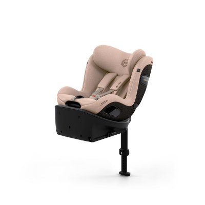 Cybex Platinum Sirona Si Comfort - Cozy Beige