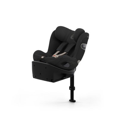 Cybex Platinum Sirona Si Style - Sepia Black - obrázek