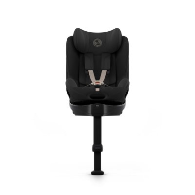Cybex Platinum Sirona Si Style - Sepia Black - obrázek