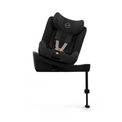 Cybex Platinum Sirona Si Style - Sepia Black - obrázek