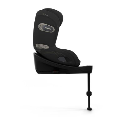 Cybex Platinum Sirona Si Style - Sepia Black - obrázek