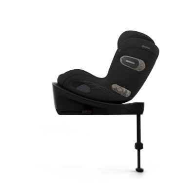 Cybex Platinum Sirona Si Style - Sepia Black - obrázek