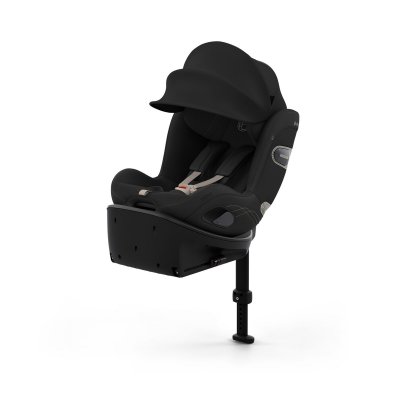 Cybex Platinum Sirona Si Style - Sepia Black