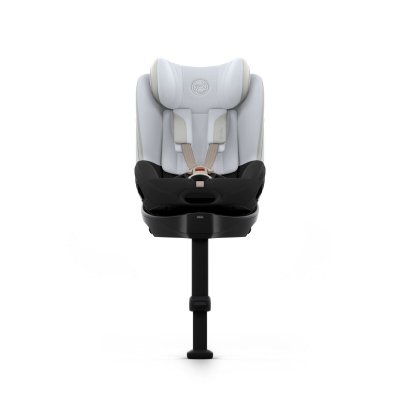 Cybex Platinum Sirona Si Style - Misty Grey - obrázek