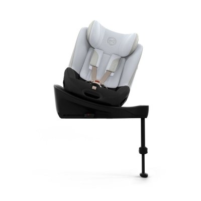 Cybex Platinum Sirona Si Style - Misty Grey - obrázek