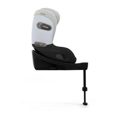 Cybex Platinum Sirona Si Style - Misty Grey - obrázek
