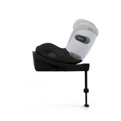 Cybex Platinum Sirona Si Style - Misty Grey - obrázek