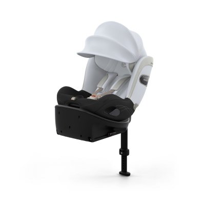 Cybex Platinum Sirona Si Style - Misty Grey