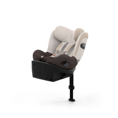 Cybex Platinum Sirona Si Style - Amber Brown - obrázek