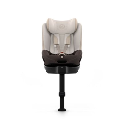 Cybex Platinum Sirona Si Style - Amber Brown - obrázek