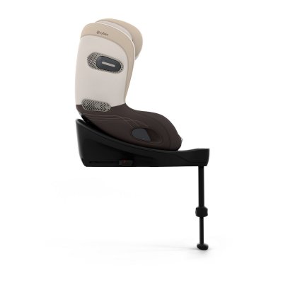 Cybex Platinum Sirona Si Style - Amber Brown - obrázek