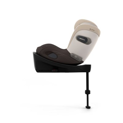 Cybex Platinum Sirona Si Style - Amber Brown - obrázek