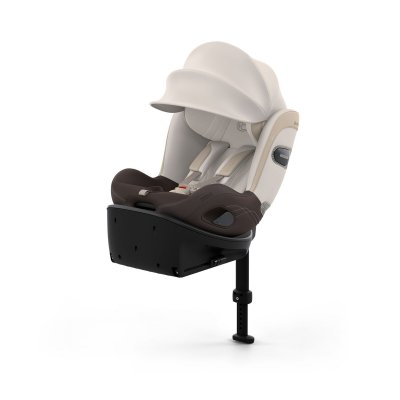 Cybex Platinum Sirona Si Style - Amber Brown