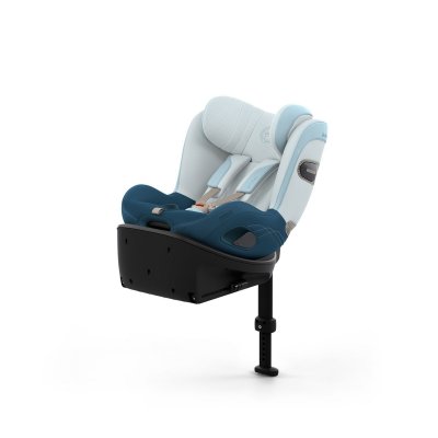 Cybex Platinum Sirona Si Style - Opal Blue - obrázek