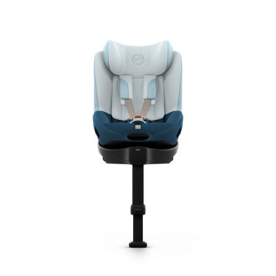 Cybex Platinum Sirona Si Style - Opal Blue - obrázek