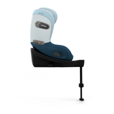 Cybex Platinum Sirona Si Style - Opal Blue - obrázek