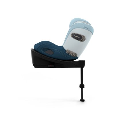 Cybex Platinum Sirona Si Style - Opal Blue - obrázek