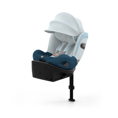 Cybex Platinum Sirona Si Style - Opal Blue