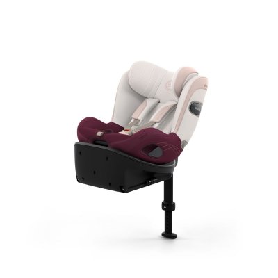 Cybex Platinum Sirona Si Style - Quartz Pink - obrázek