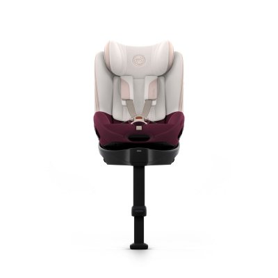 Cybex Platinum Sirona Si Style - Quartz Pink - obrázek