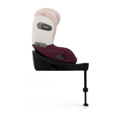 Cybex Platinum Sirona Si Style - Quartz Pink - obrázek