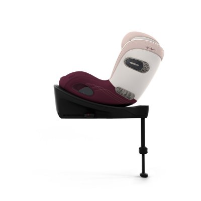 Cybex Platinum Sirona Si Style - Quartz Pink - obrázek