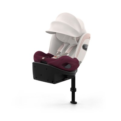 Cybex Platinum Sirona Si Style - Quartz Pink