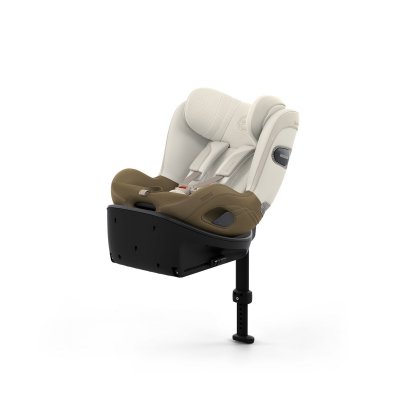 Cybex Platinum Sirona Si Style - Jade Green - obrázek