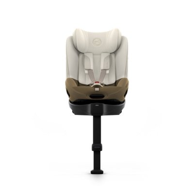 Cybex Platinum Sirona Si Style - Jade Green - obrázek