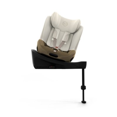 Cybex Platinum Sirona Si Style - Jade Green - obrázek