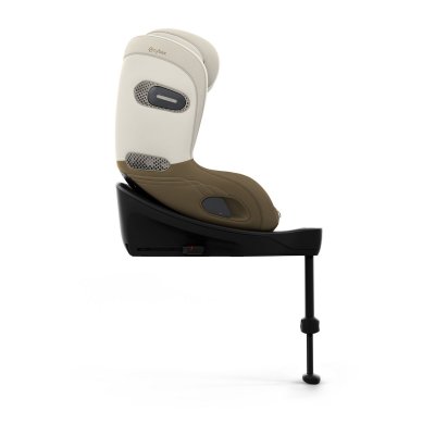 Cybex Platinum Sirona Si Style - Jade Green - obrázek