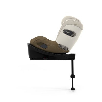 Cybex Platinum Sirona Si Style - Jade Green - obrázek