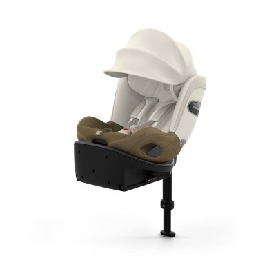 Cybex Platinum Sirona Si Style - Jade Green