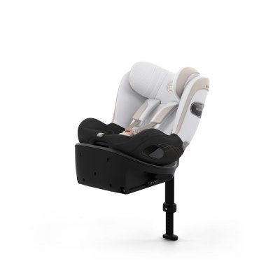 Cybex Platinum Sirona Si Style - Off White - obrázek