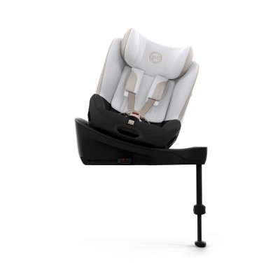 Cybex Platinum Sirona Si Style - Off White - obrázek