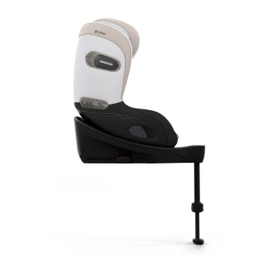 Cybex Platinum Sirona Si Style - Off White - obrázek