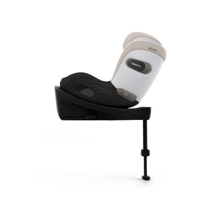 Cybex Platinum Sirona Si Style - Off White - obrázek