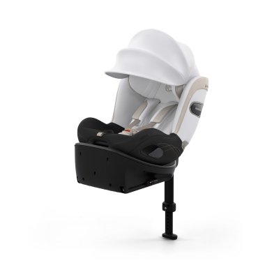 Cybex Platinum Sirona Si Style - Off White