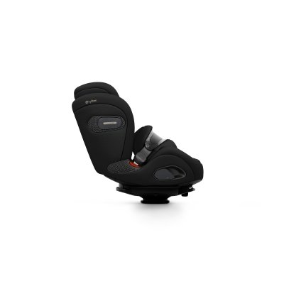 Cybex Platinum Anoris S Comfort - Sepia Black - obrázek