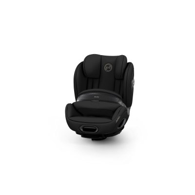 Cybex Platinum Anoris S Comfort - Sepia Black