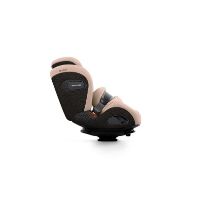 Cybex Platinum Anoris S Comfort - Cozy Beige - obrázek