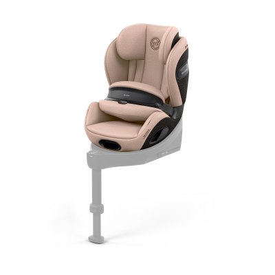 Cybex Platinum Anoris S Comfort - Cozy Beige - obrázek