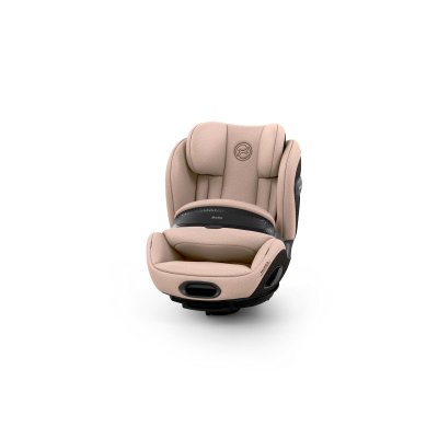 Cybex Platinum Anoris S Comfort - Cozy Beige