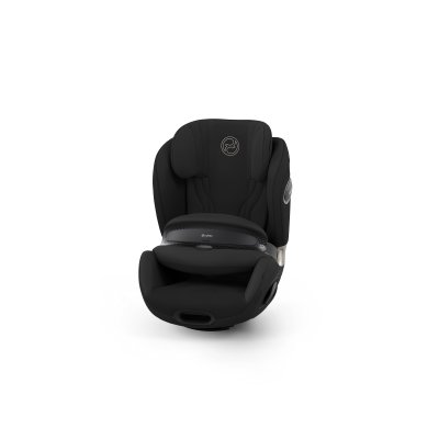 Cybex Platinum Anoris S Style - Sepia Black - obrázek