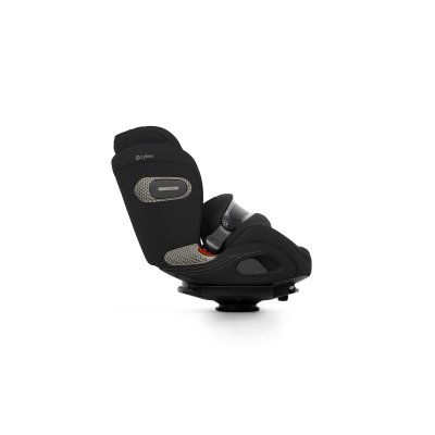 Cybex Platinum Anoris S Style - Sepia Black - obrázek