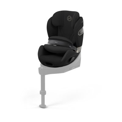 Cybex Platinum Anoris S Style - Sepia Black - obrázek