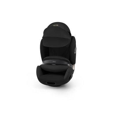 Cybex Platinum Anoris S Style - Sepia Black