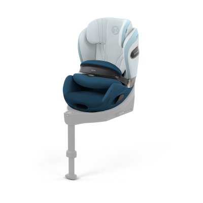 Cybex Platinum Anoris S Style - Opal Blue - obrázek