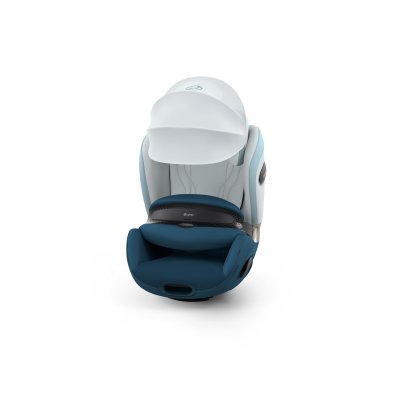 Cybex Platinum Anoris S Style - Opal Blue