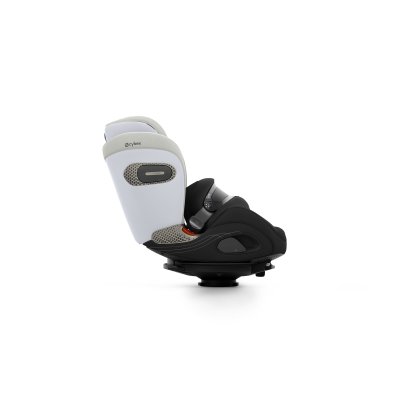 Cybex Platinum Anoris S Style - Misty Grey - obrázek